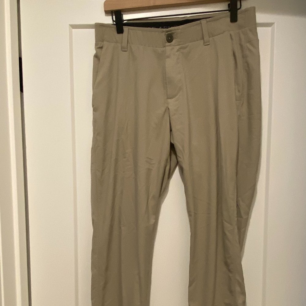 Under Armor Golf Pants